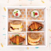 The Breakfast Box