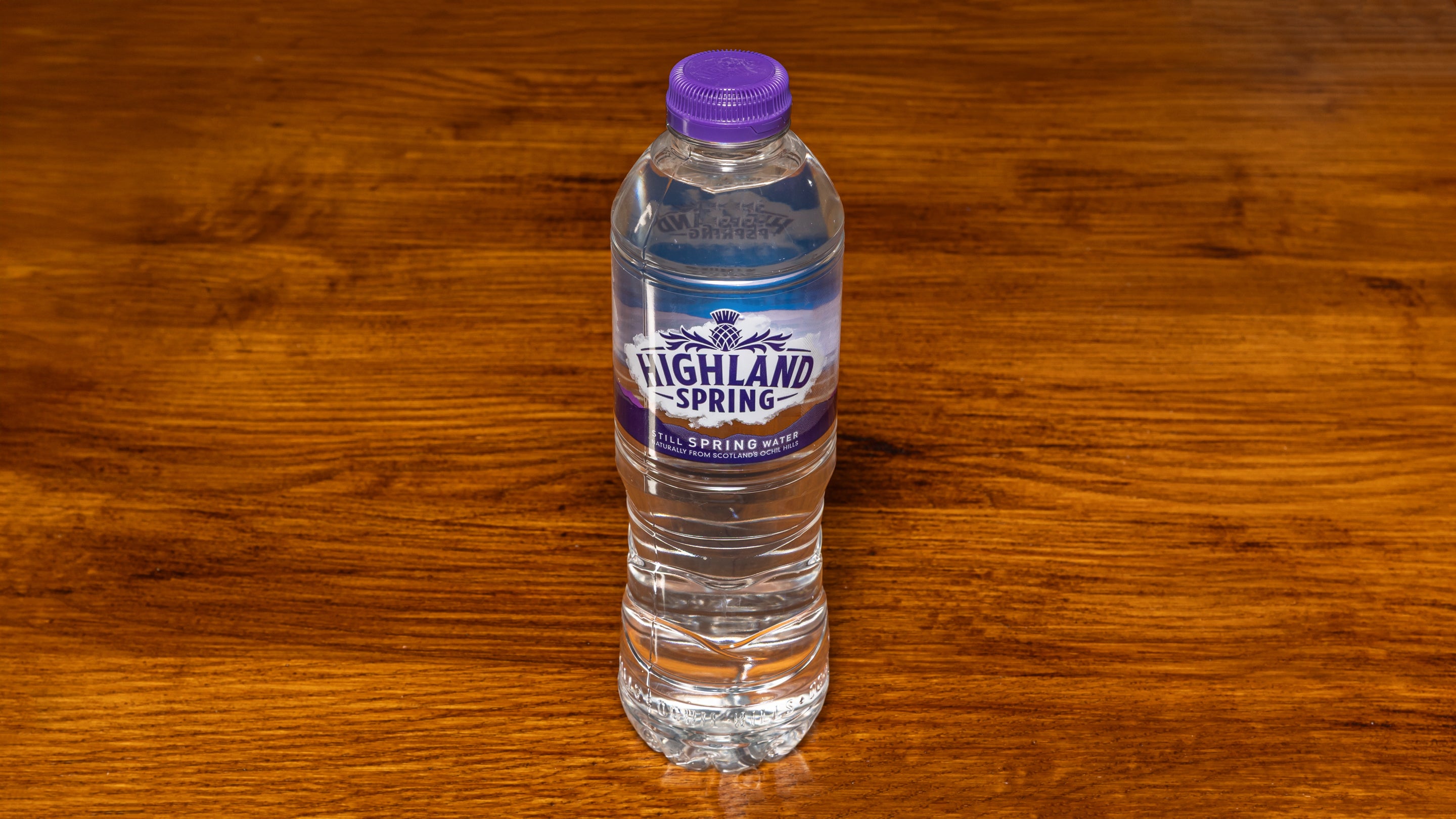 Still Water