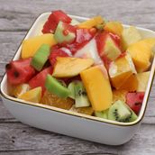Fruit Salad