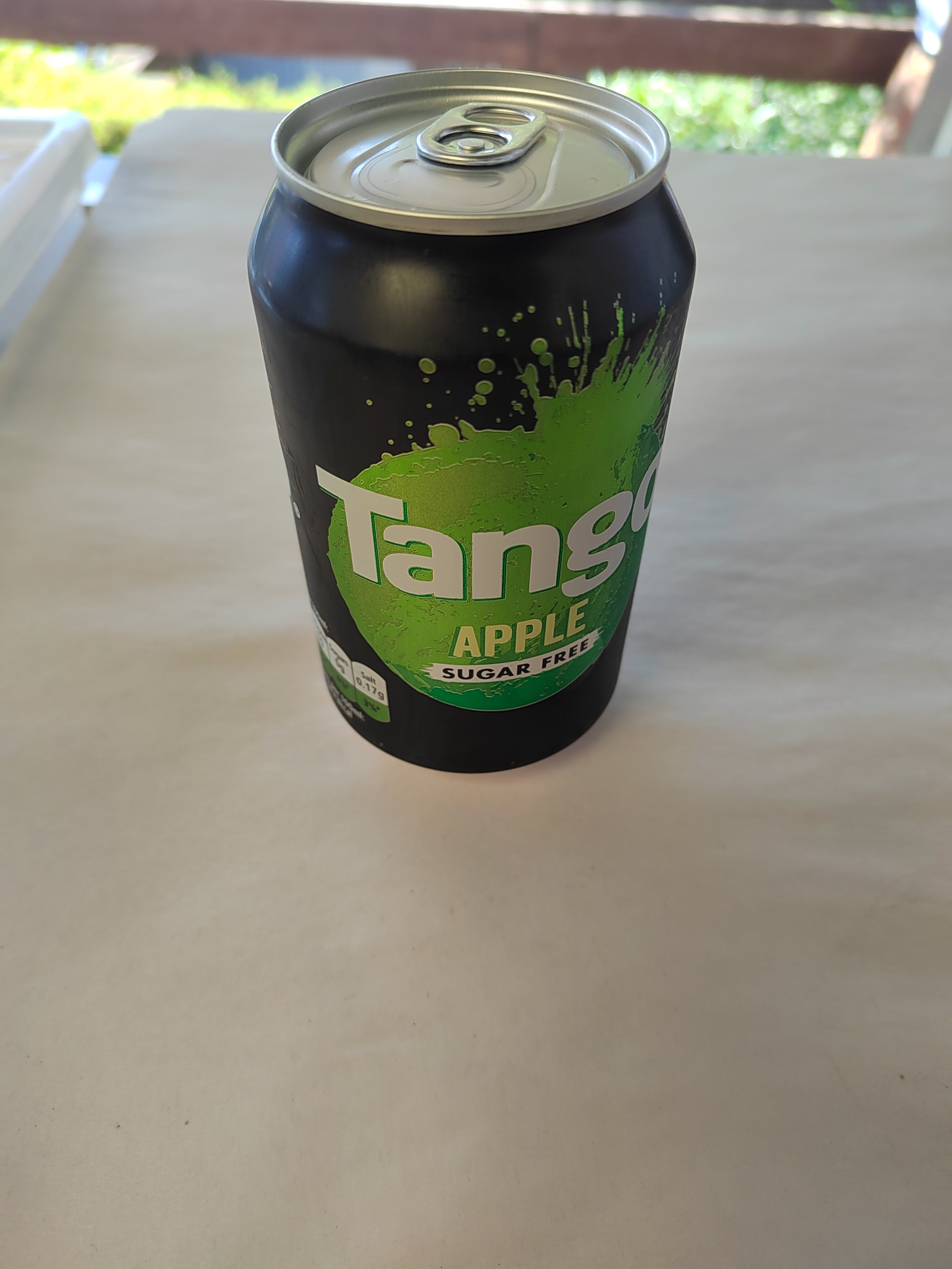 Tango Apple