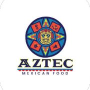 Aztec Mexican food