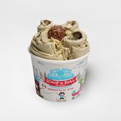 Nutty Pistachio Bliss delight 