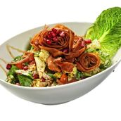 Fatoush Salad