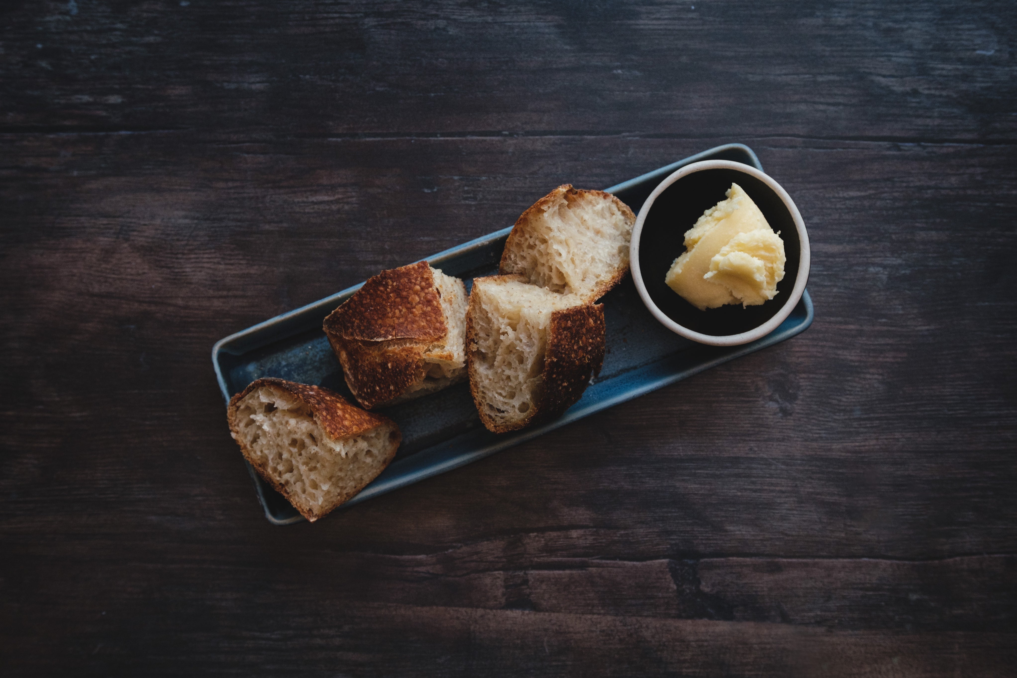 Sourdough Bread