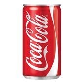Coca-Cola 
