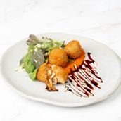 Funghi Ripieni