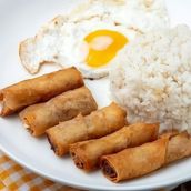 Shanghaisilog