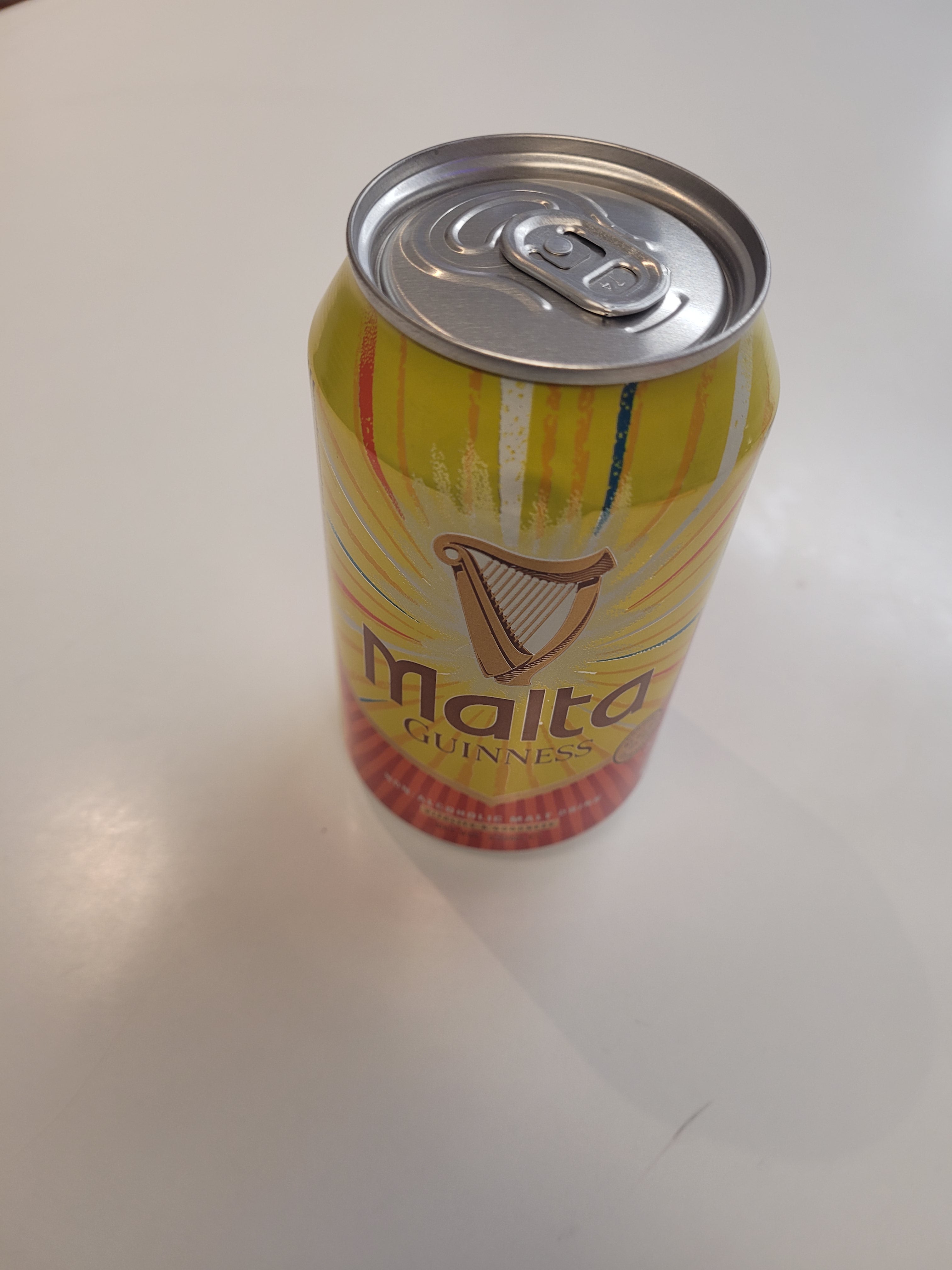 Malta Guinness