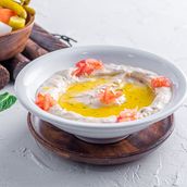 Hummus Beiruti