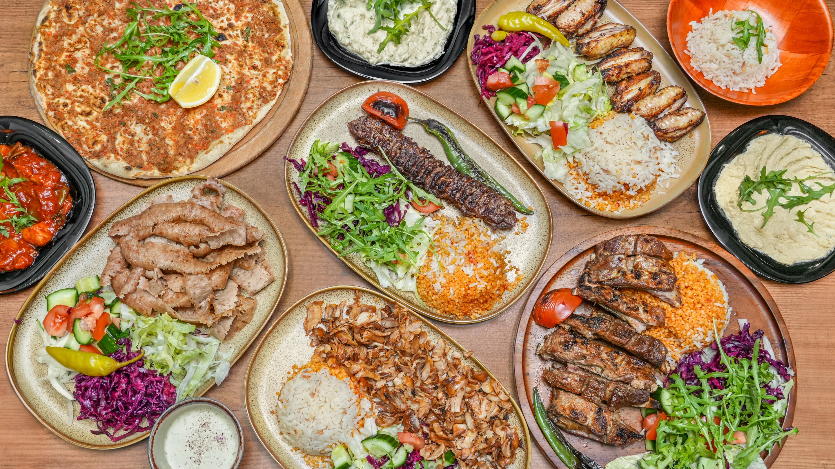 Efes Kitchen