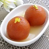 Gulab Jamun (2)