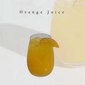 Orange Juice