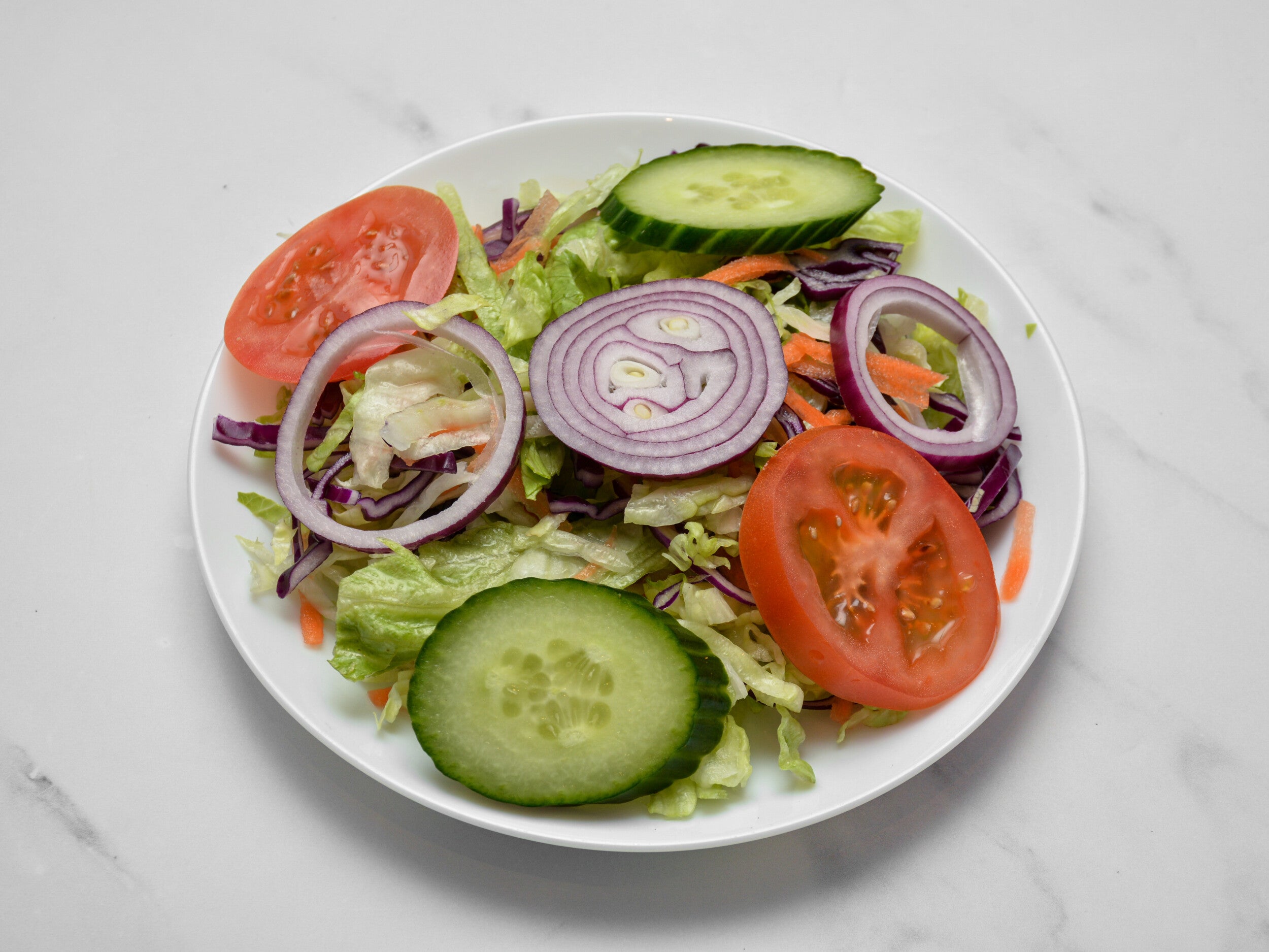 Green Salad