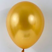 Gold Balloon