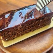 Chocolate Gananche