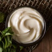 Mayo Dip