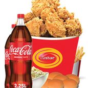 Family Meal