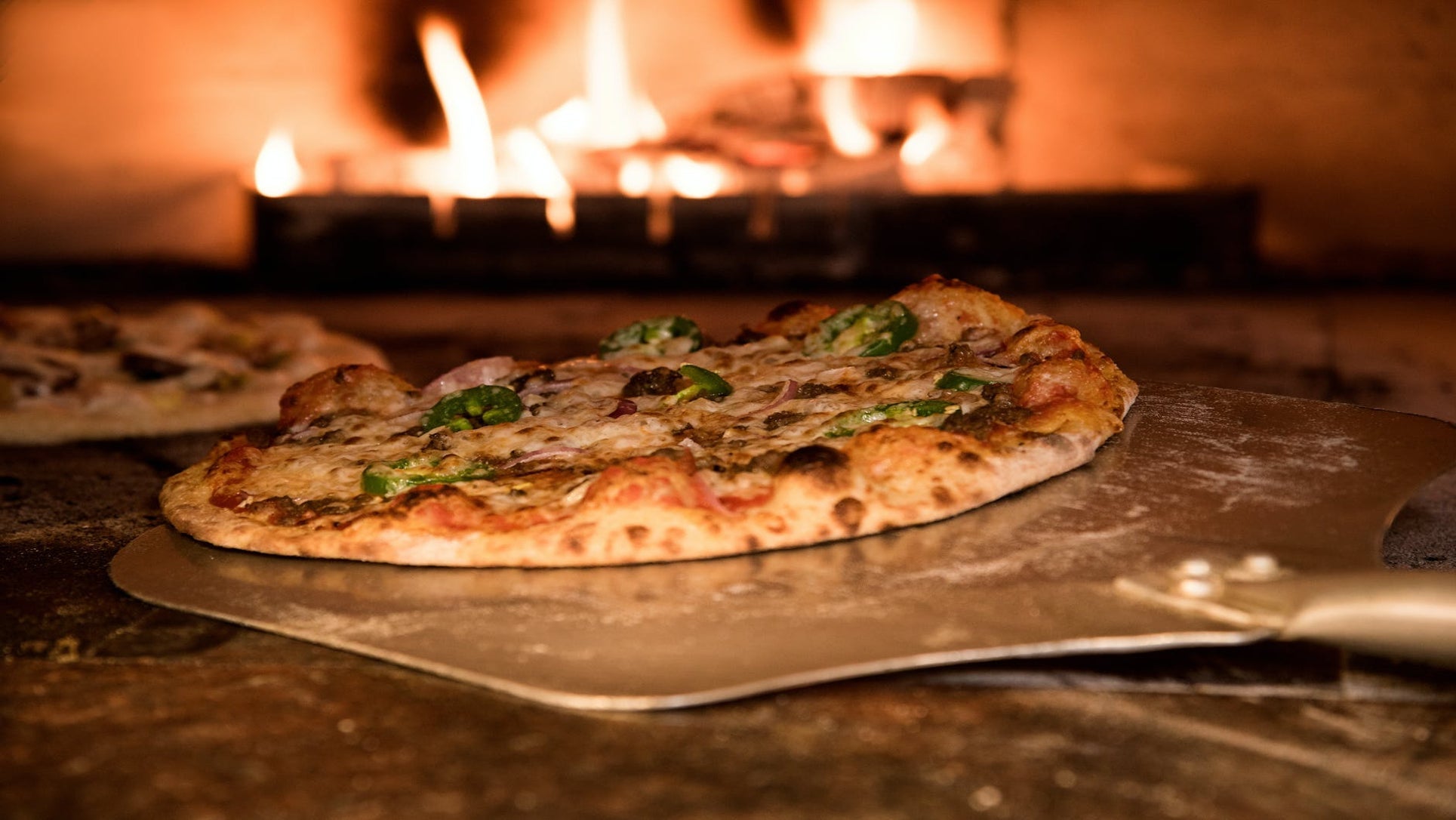 SiSi Pizza