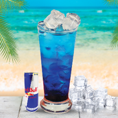 Red Bull