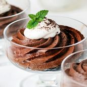 Chocolate Mousse