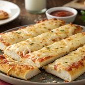 Bread Sticks