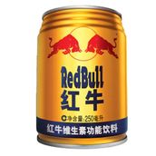 Red Bull 250ml 