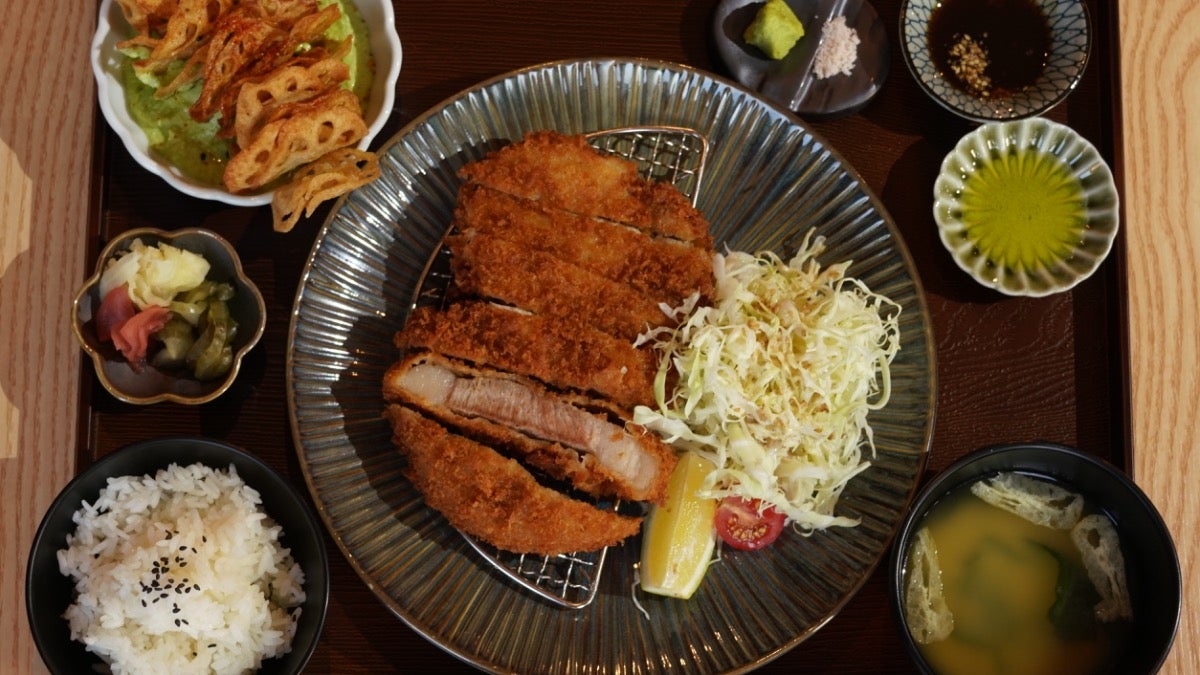 Katsuro