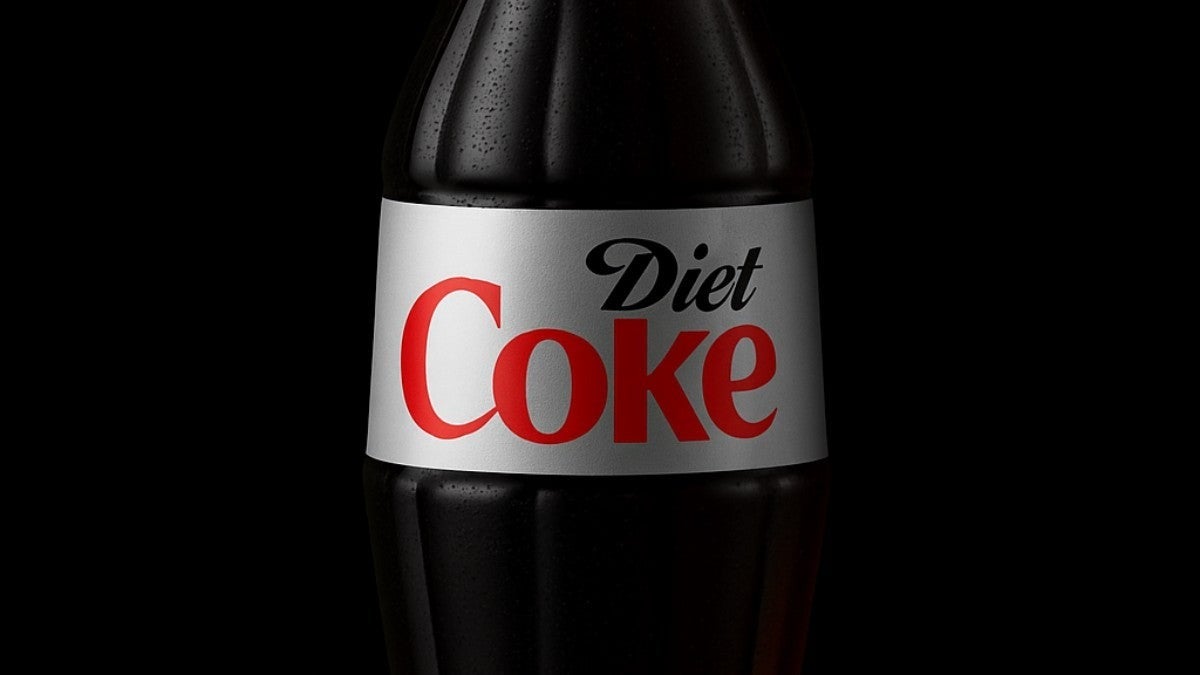 Diet Coke