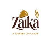 Zaika Lane Restaurant