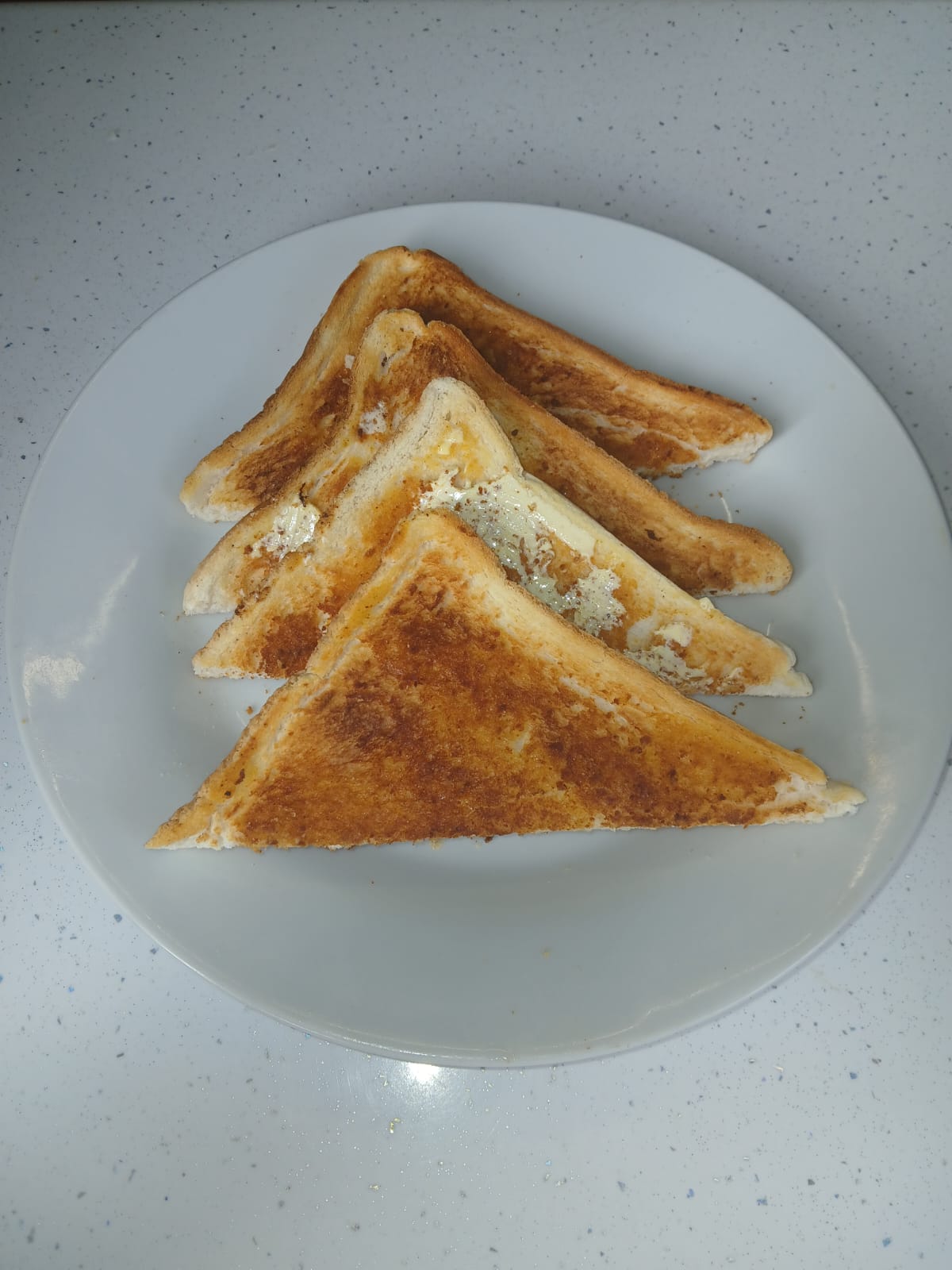 Toast