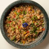 Fried rice