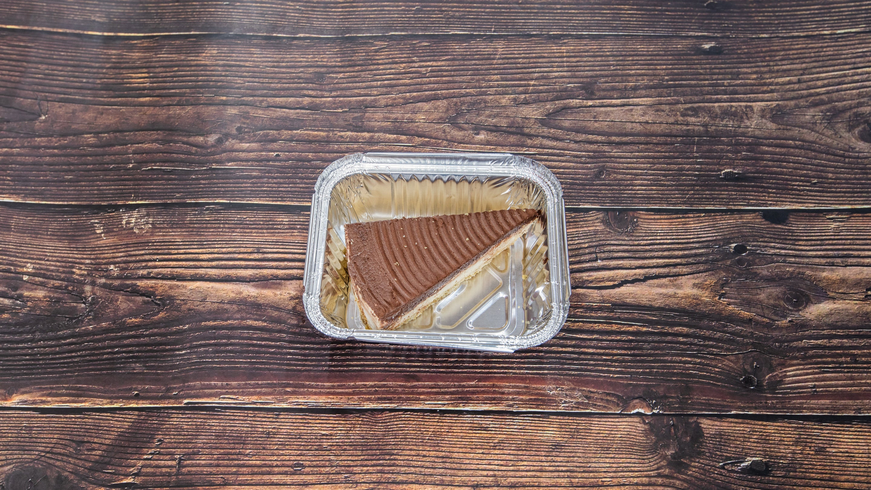 Tennessee Toffee Pie