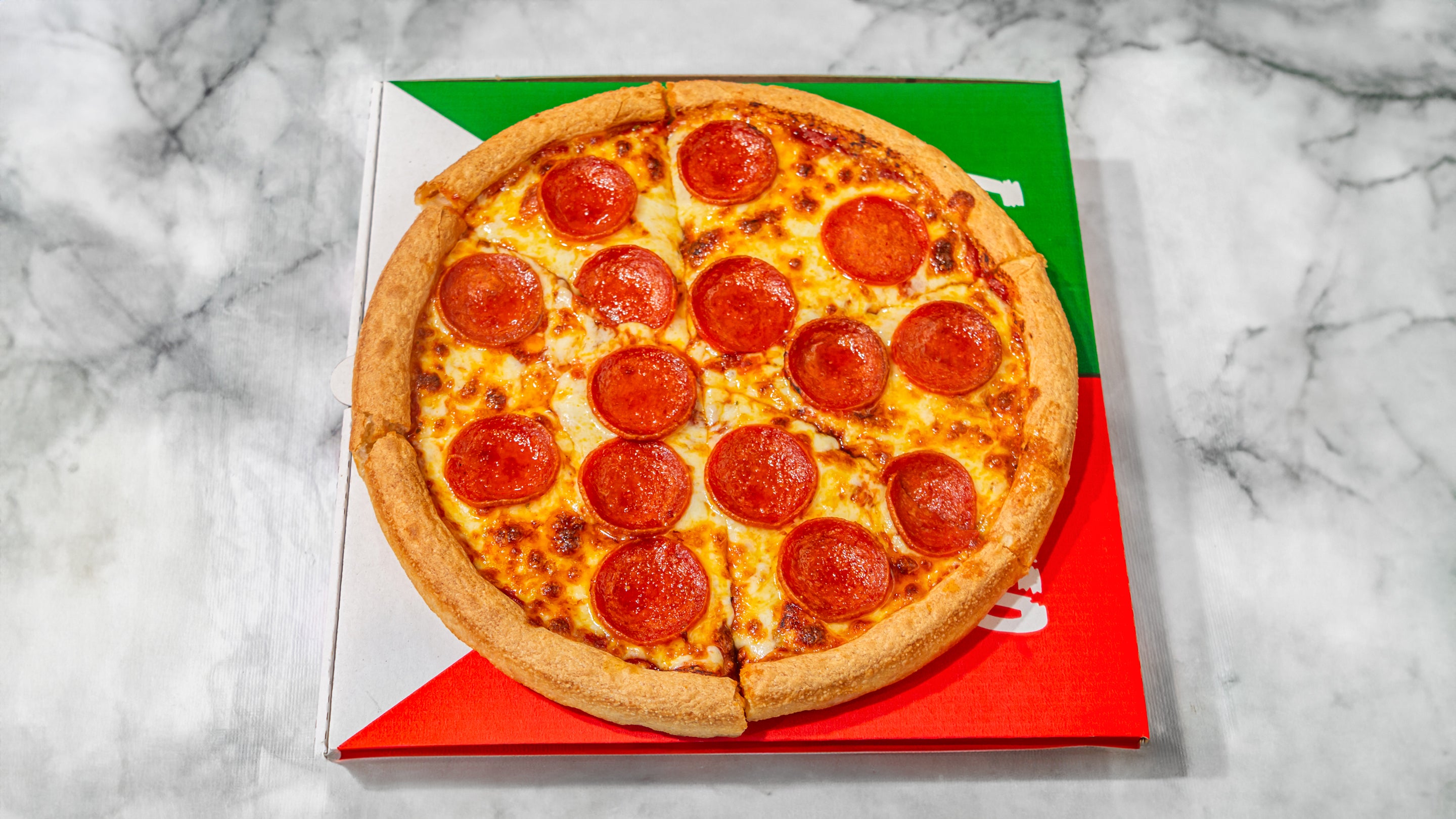 Any X Large 16inch Pizza
