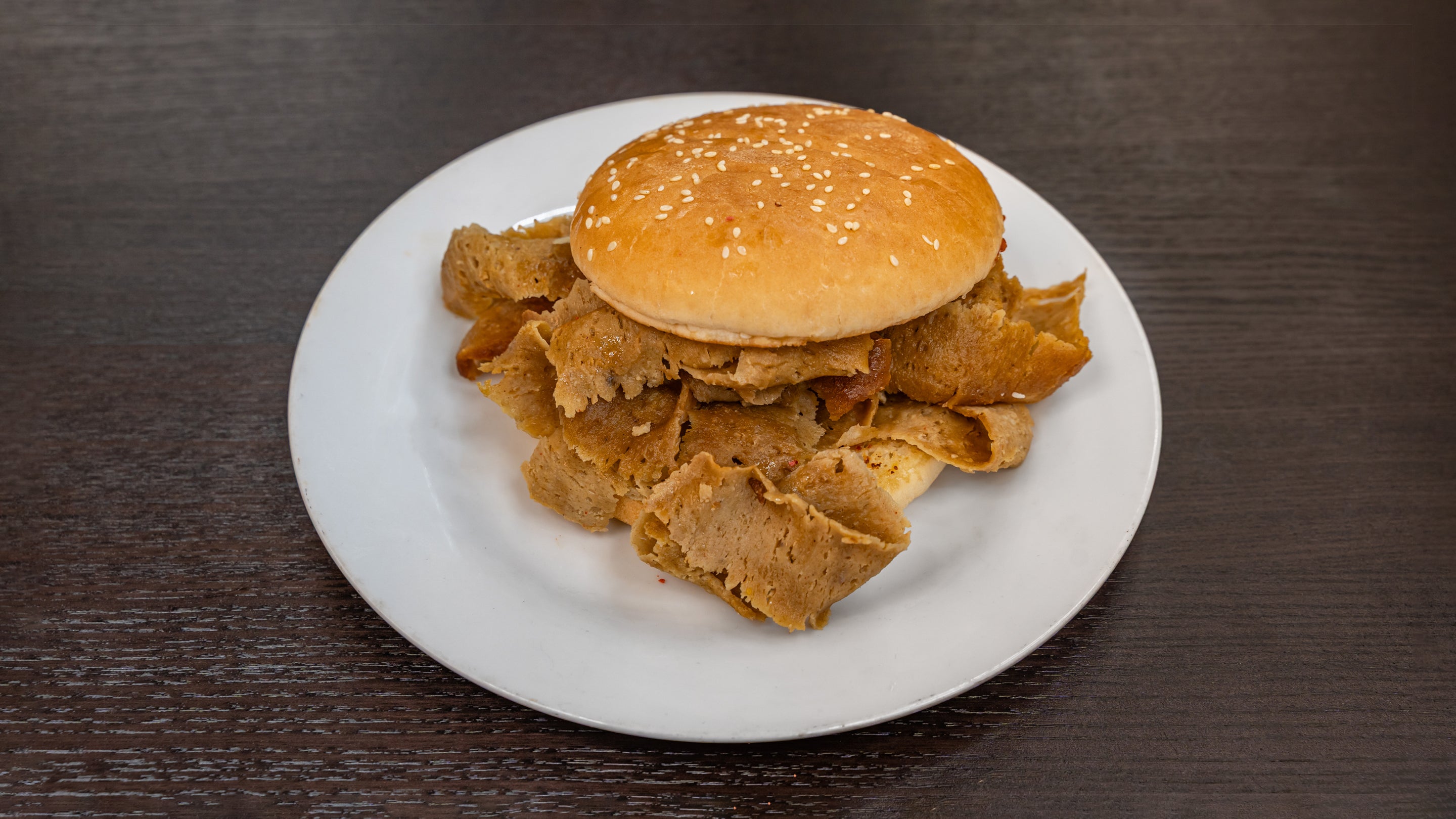 Donner Burger