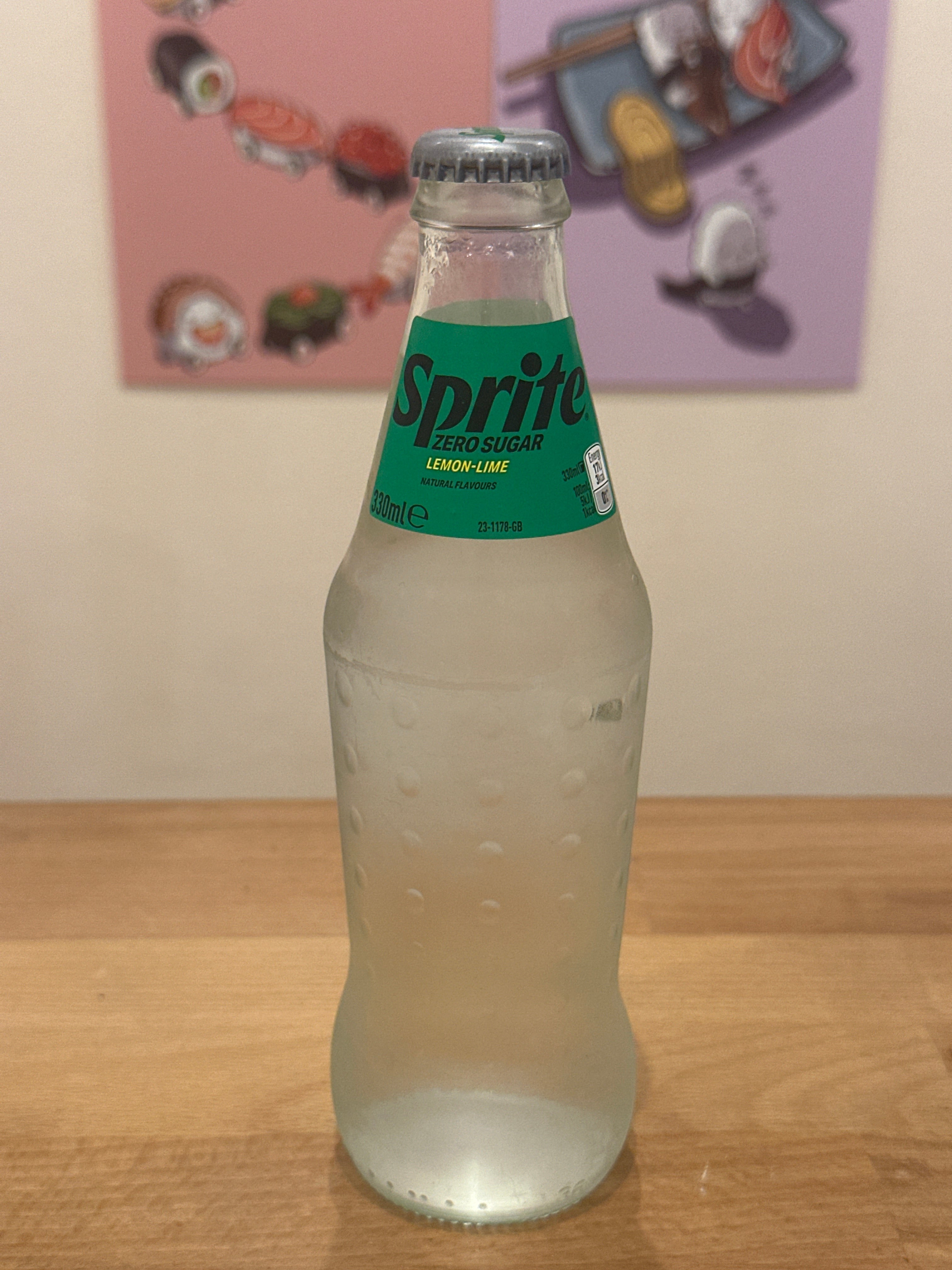 Sprite