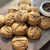 Kohi Cookies