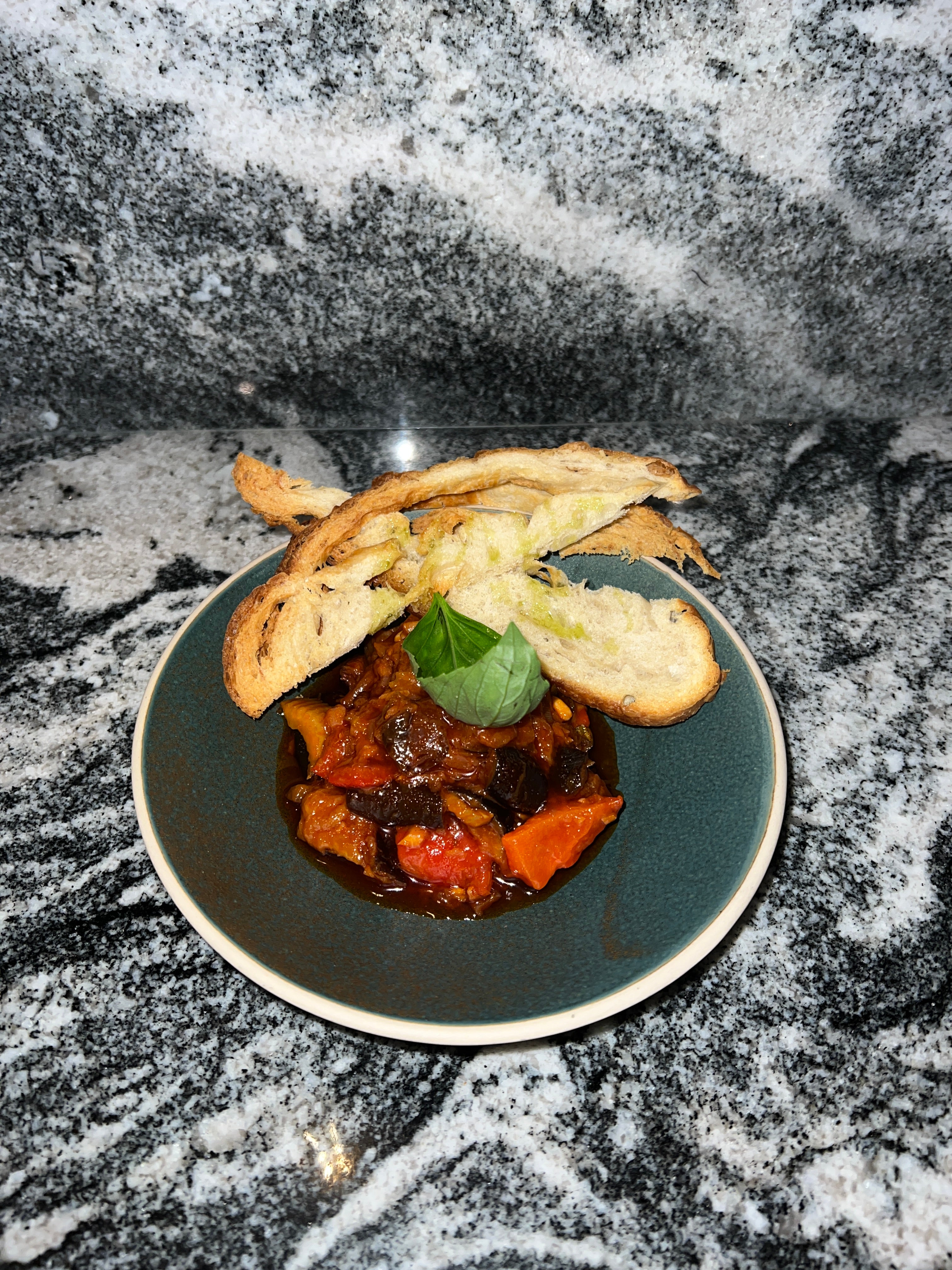 Caponata Siciliana
