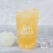 Lychee Fruit Tea