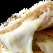 Mozzarella Cheese Pie