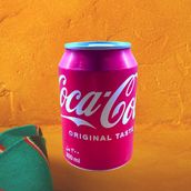 Coca Cola