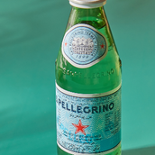 San Pellegrino Sparkling Water (250 Ml)