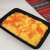 Bukhari Rice