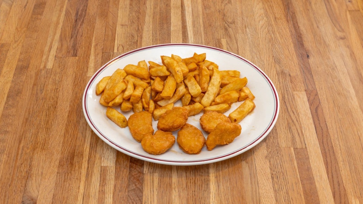 Chicken Nuggets