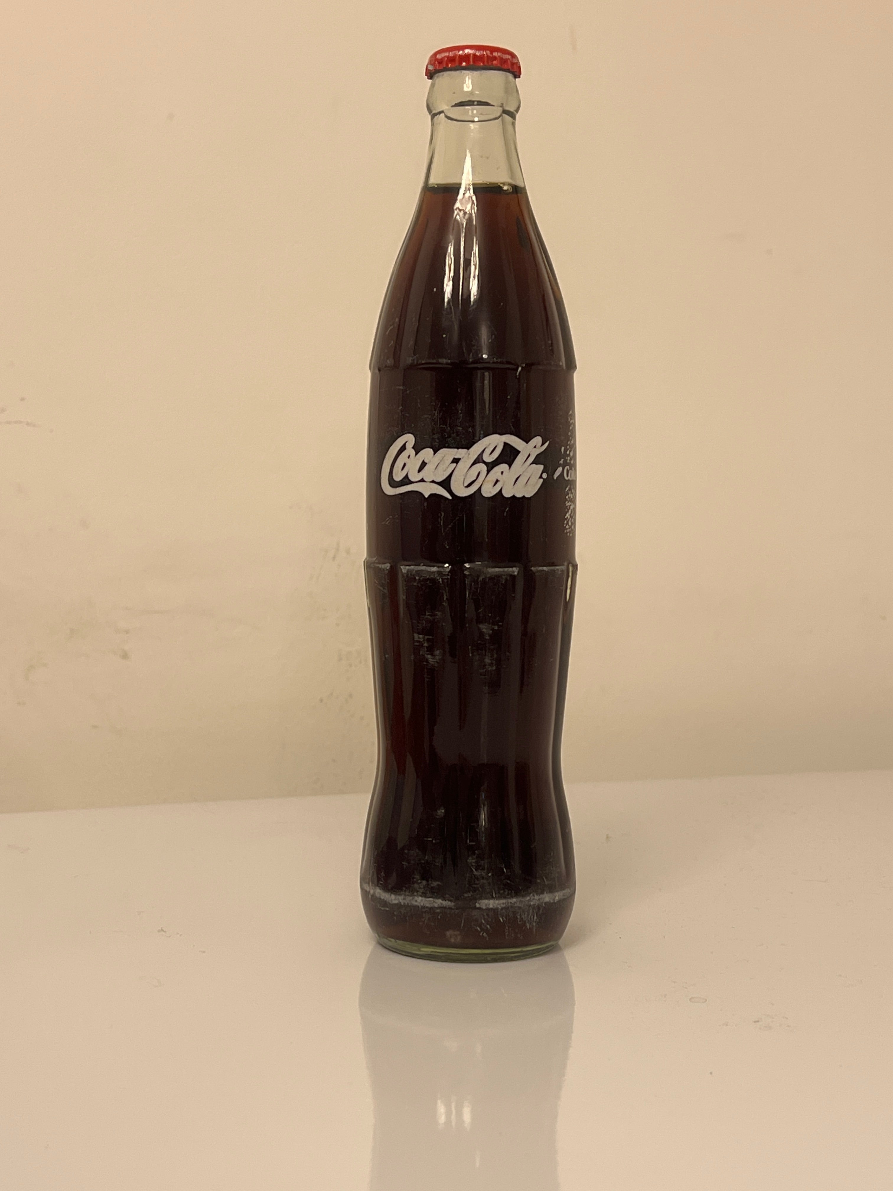 Nigerian coke