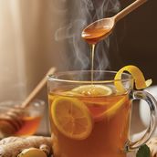Ginger Lemon