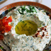 Beiruti Hummus