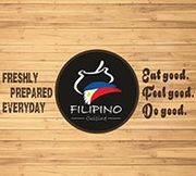 Filipino Grill Restaurant