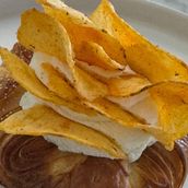 Chips Oman Dansh