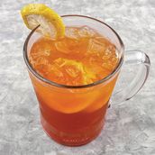 Lemon Ice Tea
