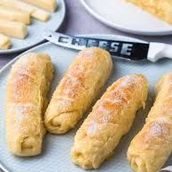 Cheese Bread Roll